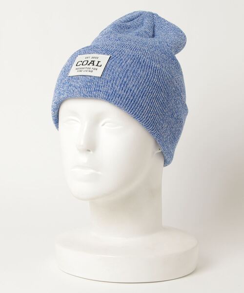 COAL(コール)の「【COAL / コール】THE UNIFORM / ビーニー / ニットキャップ / スキー スノーボード(ニットキャップ/ビーニー・メンズ・ネイビー/バーガンディー/ブラック系その他/ブラック系その他3/ピンク/レッド系その他/ライトブルー/ブルー系その他/ライトブラウン/ライラック/グリーン系その他/ミント/ブラック系その他2/ダークグリーン/イエロー系その他/ホワイト/ヘザーグレー/ブラック・FREE)」の13枚目の写真