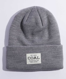 COAL｜コールのニットキャップ/ビーニー通販 - ZOZOTOWN