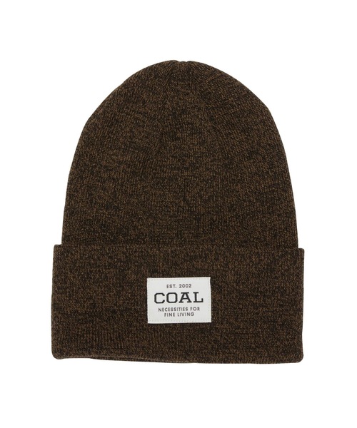 COAL(コール)の「【COAL / コール】THE UNIFORM / ビーニー / ニットキャップ / スキー スノーボード(ニットキャップ/ビーニー・メンズ・ネイビー/バーガンディー/ブラック系その他/ブラック系その他3/ピンク/レッド系その他/ライトブルー/ブルー系その他/ライトブラウン/ライラック/グリーン系その他/ミント/ブラック系その他2/ダークグリーン/イエロー系その他/ホワイト/ヘザーグレー/ブラック・FREE)」の22枚目の写真