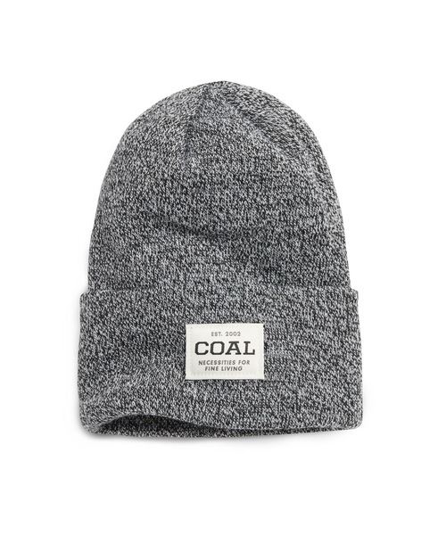 COAL(コール)の「【COAL / コール】THE UNIFORM / ビーニー / ニットキャップ / スキー スノーボード(ニットキャップ/ビーニー・メンズ・ネイビー/バーガンディー/ブラック系その他/ブラック系その他3/ピンク/レッド系その他/ライトブルー/ブルー系その他/ライトブラウン/ライラック/グリーン系その他/ミント/ブラック系その他2/ダークグリーン/イエロー系その他/ホワイト/ヘザーグレー/ブラック・FREE)」の21枚目の写真