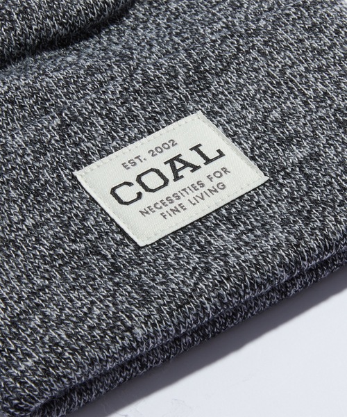 COAL(コール)の「【COAL / コール】THE UNIFORM / ビーニー / ニットキャップ / スキー スノーボード(ニットキャップ/ビーニー・メンズ・ネイビー/バーガンディー/ブラック系その他/ブラック系その他3/ピンク/レッド系その他/ライトブルー/ブルー系その他/ライトブラウン/ライラック/グリーン系その他/ミント/ブラック系その他2/ダークグリーン/イエロー系その他/ホワイト/ヘザーグレー/ブラック・FREE)」の20枚目の写真