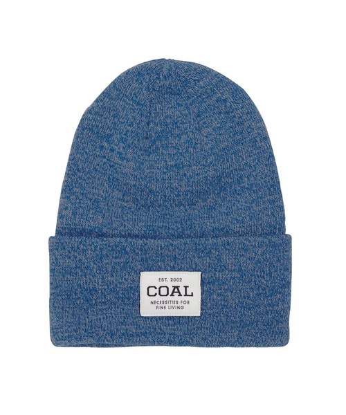 COAL / コール】THE UNIFORM / ビーニー / ニットキャップ