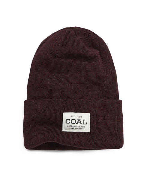 取寄) コールヘッドウェア シューリー ビーニー Coal Headwear Sully