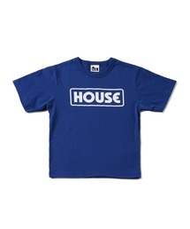 IN THE HOUSE | IN THE HOUSE BOYS SS TEE ith-0136(Tシャツ/カットソー)