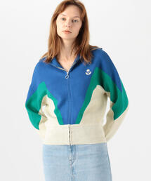ISABEL MARANT ETOILE SCOTT  Vネックカーディガン ISABEL MARANT（イザベルマラン）の「ISABEL MARANT ETOILE SCOTT V