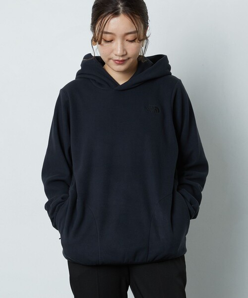 WEB限定】THE NORTH FACE/ザ・ノースフェイス Micro Fleece HOODIE/マイクロフリースフーディー
