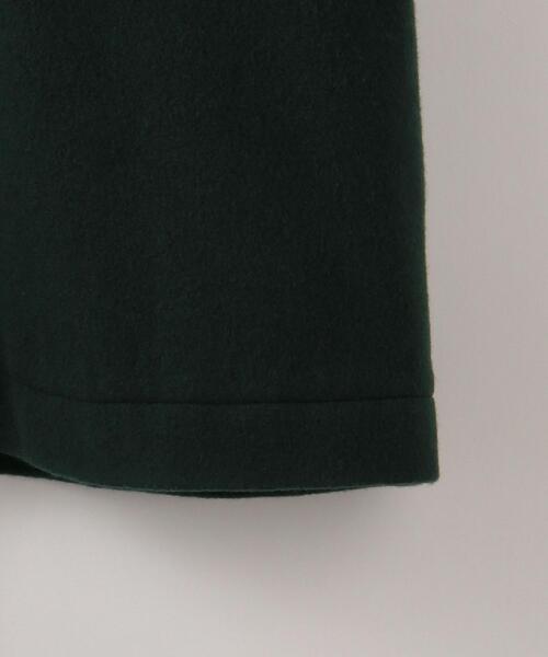 Steven Alan（スティーブンアラン）の「＜KAPTAIN SUNSHINE＞ CASH DUFFLE/コート（ダッフルコート・メンズ・ケリー・38/36）」の7枚目の写真