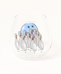 【公式】トムとジェリー ゆらゆらグラス