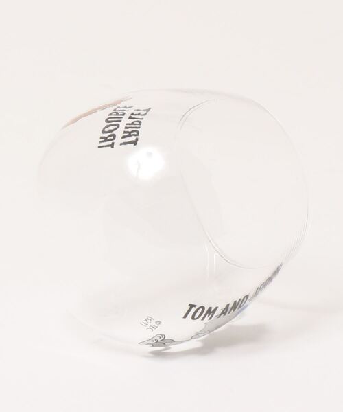 Tom&Jerry(トムアンドジェリー)の「【公式】トムとジェリー ゆらゆらグラス(グラス/マグカップ/タンブラー・レディース・その他1/その他3/その他2・FREE)」の9枚目の写真