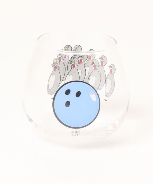 Tom&Jerry(トムアンドジェリー)の「【公式】トムとジェリー ゆらゆらグラス(グラス/マグカップ/タンブラー・レディース・その他1/その他3/その他2・FREE)」の10枚目の写真