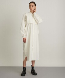 CITY TOKYO | キルティングワンピース(ワンピース)