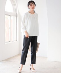 B:MING by BEAMS | B:MING by BEAMS / プルオーバー パンツ セットアップ 22MO(スーツセット)