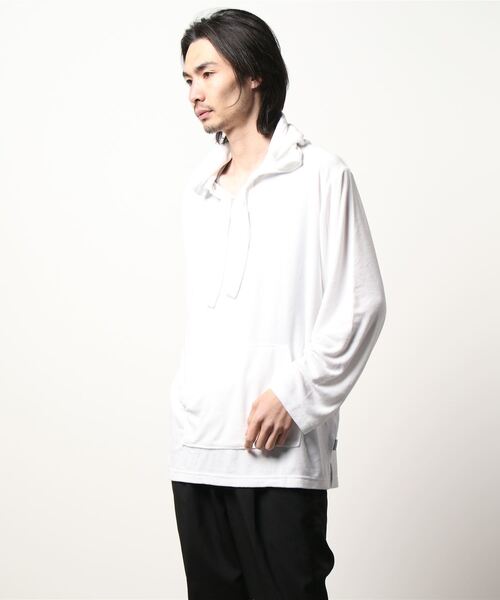 BAJA JOE by EARTH RAGZ Mexican Baja Hoodie バハシャツ