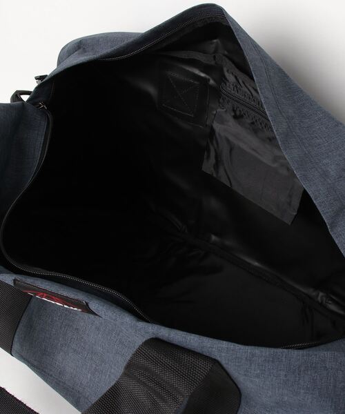 EASTPAK（イーストパック ）の「【EASTPAK／イーストパック】ボストンバッグ　STATION（ボストンバッグ・メンズ・ブラック/ネイビー/グレー/ブルー/スミクロ・FREE）」の10枚目の写真