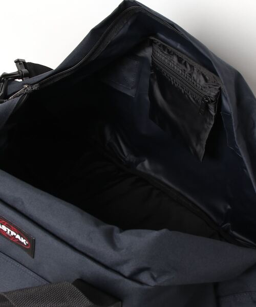 EASTPAK（イーストパック ）の「【EASTPAK／イーストパック】ボストンバッグ　STATION（ボストンバッグ・メンズ・ブラック/ネイビー/グレー/ブルー/スミクロ・FREE）」の11枚目の写真