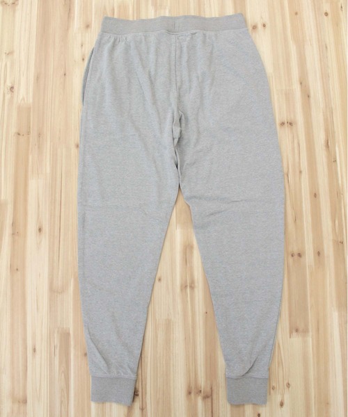 TOMMY HILFIGER（トミーヒルフィガー）の「ワンポイントロゴスウェットジョガーパンツ 09T4157（その他パンツ・メンズ・ブラック/グレー・S/M/L/XL）」の7枚目の写真