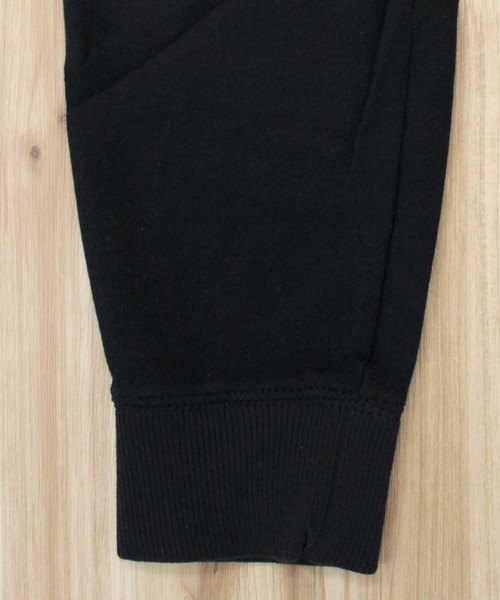 TOMMY HILFIGER（トミーヒルフィガー）の「ワンポイントロゴスウェットジョガーパンツ 09T4157（その他パンツ・メンズ・ブラック/グレー・S/M/L/XL）」の11枚目の写真