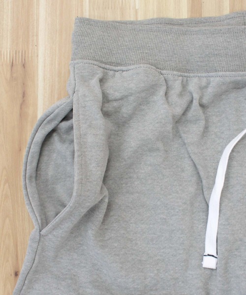 TOMMY HILFIGER（トミーヒルフィガー）の「ワンポイントロゴスウェットジョガーパンツ 09T4157（その他パンツ・メンズ・ブラック/グレー・S/M/L/XL）」の15枚目の写真