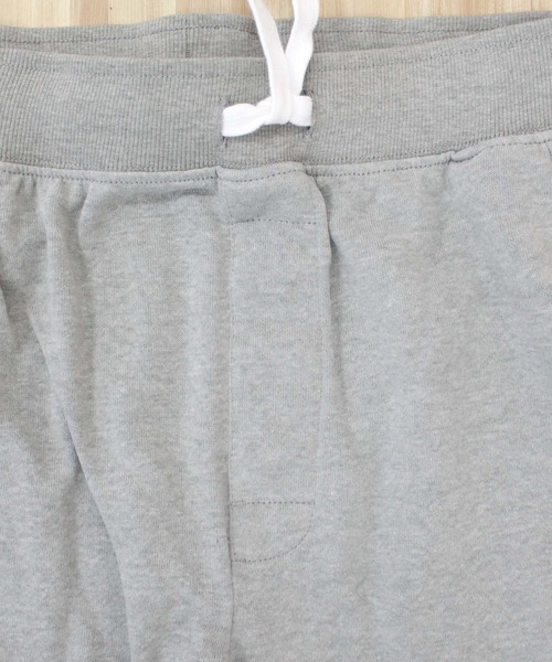 TOMMY HILFIGER（トミーヒルフィガー）の「ワンポイントロゴスウェットジョガーパンツ 09T4157（その他パンツ・メンズ・ブラック/グレー・S/M/L/XL）」の14枚目の写真