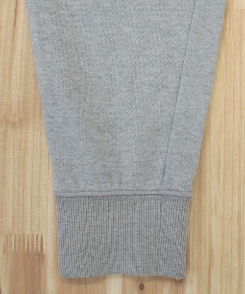 TOMMY HILFIGER（トミーヒルフィガー）の「ワンポイントロゴスウェットジョガーパンツ 09T4157（その他パンツ・メンズ・ブラック/グレー・S/M/L/XL）」の16枚目の写真