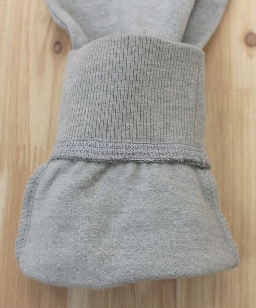 TOMMY HILFIGER（トミーヒルフィガー）の「ワンポイントロゴスウェットジョガーパンツ 09T4157（その他パンツ・メンズ・ブラック/グレー・S/M/L/XL）」の17枚目の写真