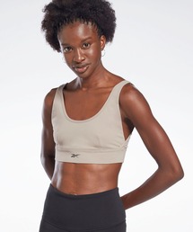 Reebok([{bN)̃X^WI Xgbvh ~j}Xg u / Studio Stripped Minimalist Bra(X|[cu)