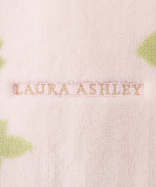アンジェリカ柄 トイレマット（バス/トイレグッズ）｜LAURA ASHLEY