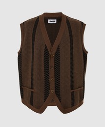 FRANCOS VEST