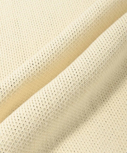 FOG ESSENTIALS(エフオージーエッセンシャルズ)の「FOG ESSENTIALS(エフオージーエッセンシャルズ) フロントロゴプルオーバーニットパーカー(パーカー・メンズ・ブラック/ベージュ/アイボリー・M/L)」の9枚目の写真