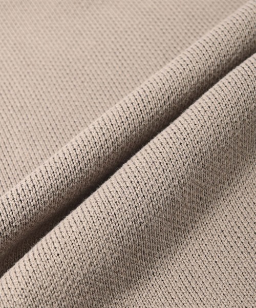 FOG ESSENTIALS(エフオージーエッセンシャルズ)の「FOG ESSENTIALS(エフオージーエッセンシャルズ) フロントロゴプルオーバーニットパーカー(パーカー・メンズ・ブラック/ベージュ/アイボリー・M/L)」の22枚目の写真