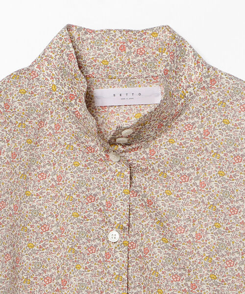 SETTO（セット）の「SETTO / BS OKKAKE LIBERTY オッカケリバティ 