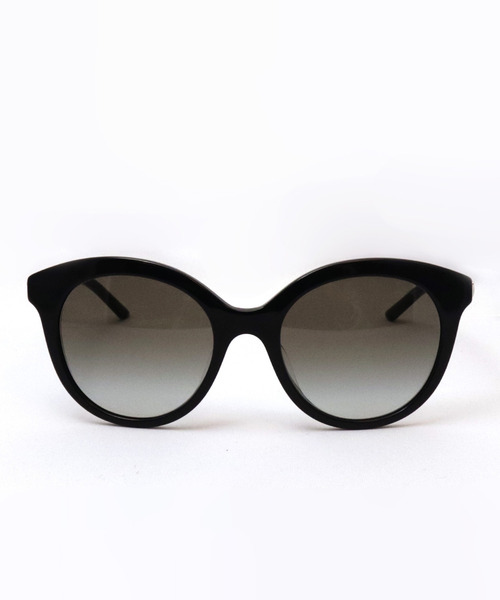 中古・古着通販】PRADA (プラダ) サイドロゴサングラス ブラック