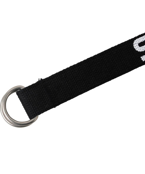 SILAS（サイラス）の「Ｄ RING BELT　サイラスディーリングベルト（ベルト・メンズ・ブラック/ベージュ/オリーブ・ONE SIZE）」の13枚目の写真