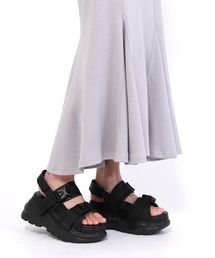 PUNYUS | プラットフォームスポーツサンダル(サンダル)