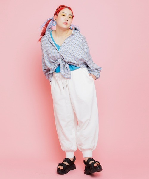 PUNYUS(プニュズ)の「プラットフォームスポーツサンダル(サンダル・レディース・ブラック・1/2/3/4)」の12枚目の写真