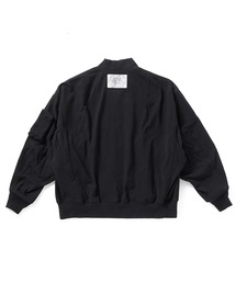 n.hoolywood MA-1 ジャケット N.HOOLYWOOD（N.ハリウッド）の「FLIGHT JACKET（MA-1）」 - WEAR