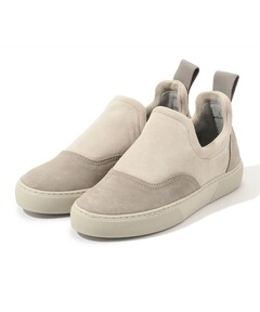 別注】＜UGG＞ M KENTON ショートブーツ / スリッポン（スリッポン