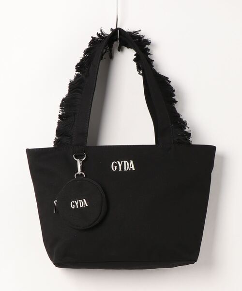 JAC ジャパンアクションクラブ トートバック gy-b236_1.jpg