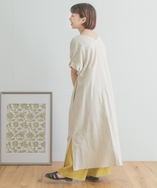 ITEMS URBANRESEARCH（アイテムズ アーバンリサーチ）の