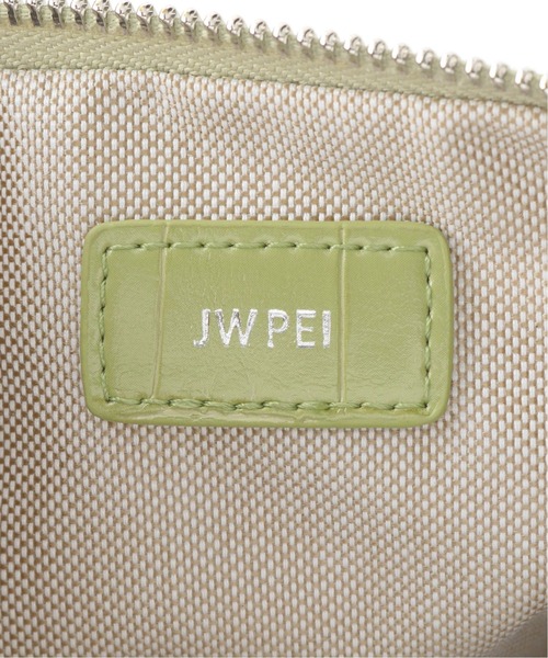 Oriens JOURNAL STANDARD(オリエンス ジャーナルスタンダード)の「■■■【JW PEI / ジェイダブリュー ペイ】ショルダーバッグ(ショルダーバッグ・レディース・ブラック/イエロー/モスグリーン・FREE)」の14枚目の写真