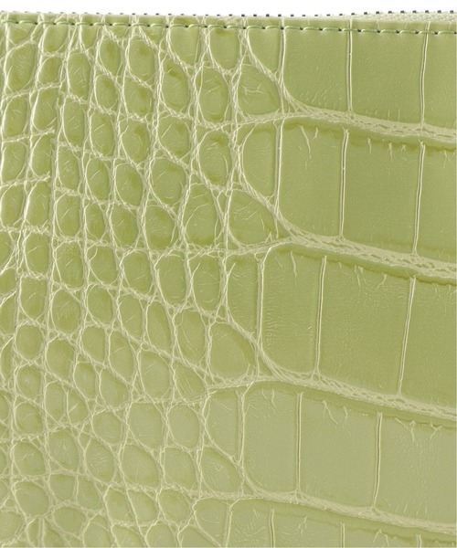 Oriens JOURNAL STANDARD(オリエンス ジャーナルスタンダード)の「■■■【JW PEI / ジェイダブリュー ペイ】ショルダーバッグ(ショルダーバッグ・レディース・ブラック/イエロー/モスグリーン・FREE)」の16枚目の写真