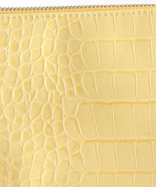 Oriens JOURNAL STANDARD(オリエンス ジャーナルスタンダード)の「■■■【JW PEI / ジェイダブリュー ペイ】ショルダーバッグ(ショルダーバッグ・レディース・ブラック/イエロー/モスグリーン・FREE)」の17枚目の写真