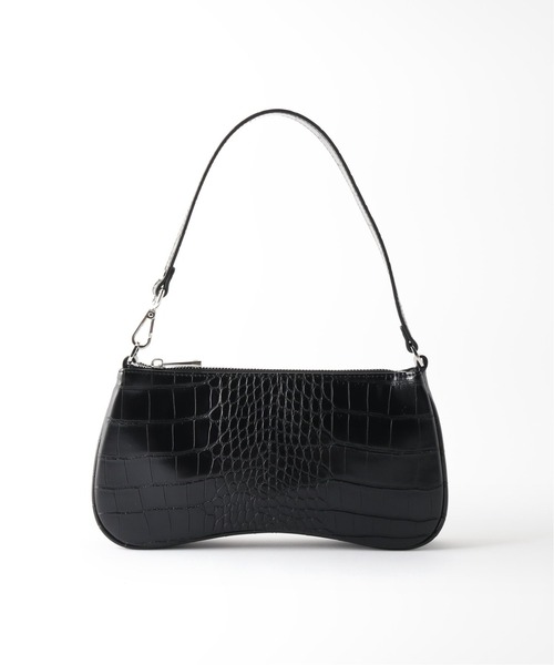 Oriens JOURNAL STANDARD(オリエンス ジャーナルスタンダード)の「■■■【JW PEI / ジェイダブリュー ペイ】ショルダーバッグ(ショルダーバッグ・レディース・ブラック/イエロー/モスグリーン・FREE)」の19枚目の写真