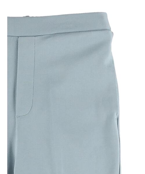 AMERICAN HOLIC（アメリカンホリック）の「美・美・美 ポンチ細見えパンツ（その他パンツ・レディース・ブラック/サックスブルー/モカ/ミント/グレイッシュベージュ/ピンク・XS/M/S/L）」の20枚目の写真