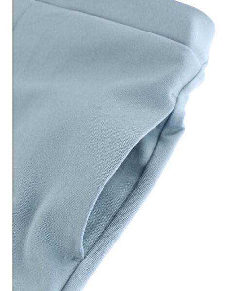 AMERICAN HOLIC（アメリカンホリック）の「美・美・美 ポンチ細見えパンツ（その他パンツ・レディース・ブラック/サックスブルー/モカ/ミント/グレイッシュベージュ/ピンク・XS/M/S/L）」の22枚目の写真