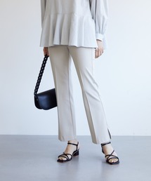 AMERICAN HOLIC | 美・美・美 ポンチ細見えパンツ(その他パンツ)