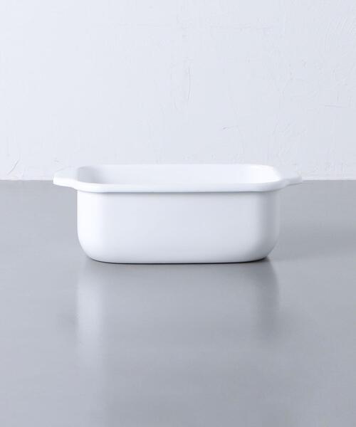 UNITED ARROWS（ユナイテッドアローズ）の「＜富士ホーロー（フジホーロー）＞天ぷら鍋（鍋/フライパン・レディース・その他1・FREE）」の20枚目の写真