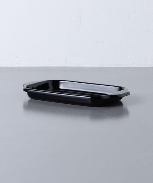 UNITED ARROWS（ユナイテッドアローズ）の「＜富士ホーロー（フジホーロー）＞天ぷら鍋（鍋/フライパン・レディース・その他1・FREE）」の10枚目の写真