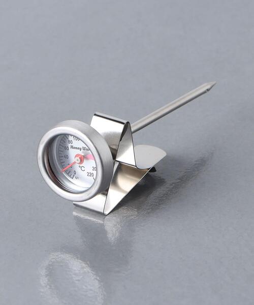 UNITED ARROWS（ユナイテッドアローズ）の「＜富士ホーロー（フジホーロー）＞天ぷら鍋（鍋/フライパン・レディース・その他1・FREE）」の19枚目の写真