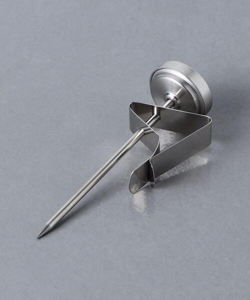 UNITED ARROWS（ユナイテッドアローズ）の「＜富士ホーロー（フジホーロー）＞天ぷら鍋（鍋/フライパン・レディース・その他1・FREE）」の11枚目の写真